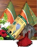 Review Armani International, Epicure Garden  / Exir, Saffron and Armani International, Amorosa European Made Dish-Towels-Set
