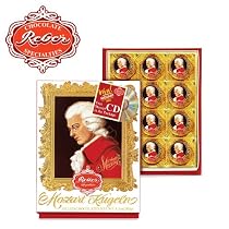 Reber Portrait Box (Med.)