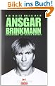 Ansgar Brinkmann: Der wei�e Brasilianer