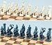 Greek Mythology Chess Set, King:3-1/4