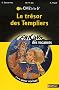Le tr�sor des Templiers : Du CM2 � la 6e