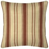 Arden Husk Texture Toss Pillow