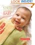 Knits for the Modern Baby (Leisure Arts #4640)