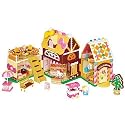 Hello Kitty: Kitty & Mimmy Sweet House