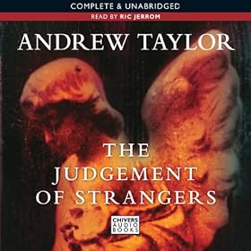 The Judgement of Strangers (Unabridged)