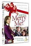 Will You Merry Me? [DVD]