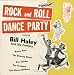 Rock And Roll Dance Partyy