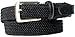 Big Men's Fabric Elastic Stretch Belt - Style 0941