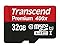 Transcend microSDHCカ...