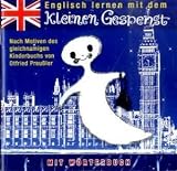  : Englisch lernen mit dem kleinen Gespenst, 1 Audio-CD