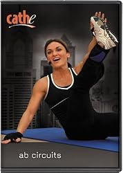 Cathe Friedrich's STS Ab Circuits DVD