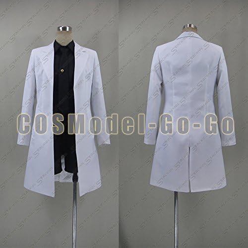 Cosplay Costumes Touken Ranbu Yagen Toushirou Custom Made