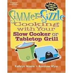 Slow Cooker Cooking