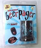Remote Controlled Beer Pager (Version: Casino)