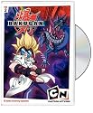 Bakugan, Vol. 2: Game On