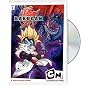 Bakugan, Vol. 2: Game On
