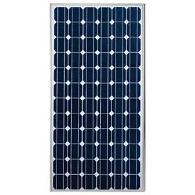 Sunforce NT-175U1 175-Watt Multi Purpose Solar Panel with Sharp Module