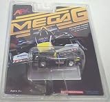 AFX 9067 - Mega G Champ Car Slot Car - N. Jani by AFX
