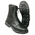 Undercover Stiefel, 10-Loch