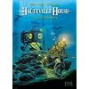 Hauteville House: Duval, Fred; Gioux, Thierry, Bd.3 : Der Geisterdampfer