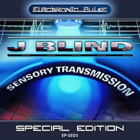 Sensory Transmission (Sensory Transmission - Tony Silver Remix)