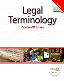 Legal Terminology (5th Edition)