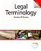 Legal Terminology (5th Edition)