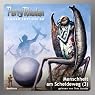 H&ouml;rbuch Menschheit am Scheideweg - Teil 3 (Perry Rhodan Silber Edition 80)