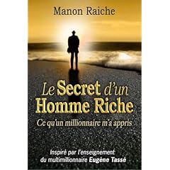 Le secret d'un homme riche