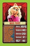 Top Trumps Specials Muppets