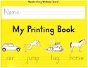My Printing Book