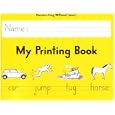 My Printing Book