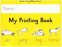 My Printing Book