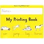 My Printing Book