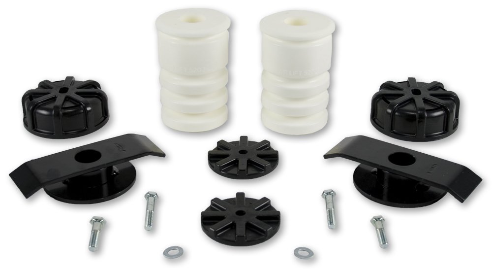 Amazon.com: AIR LIFT 52210 AirCell Kit: Automotive