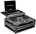 Marathon Flight Ready Case MA-Txplt Case To Hold 1 X M-Audio Torq Xponent Mixer Station + Laptop Shelf