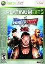 WWE Smackdown vs. Raw 2008