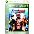 WWE Smackdown vs. Raw 2008 by THQ
