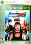 WWE Smackdown vs. Raw 2008