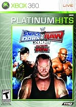 WWE Smackdown vs. Raw 2008