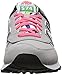 New Balance Women's WL574 Pop Tropical Collection Running Sneaker