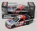 Paul Menard 2016 Valvoline Darlington Special 1:64 Nascar Diecast