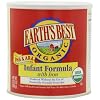 Earth's Best Organic Infant Formula with Iron, DHA & ARA,  23.2  Ounce Canister