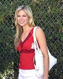 BROOKE BURNS 16X20 COLOR PHOTO