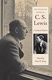 The collected poems of C.S. Lewis : a critical edition
