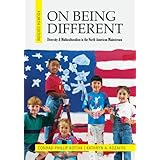 on being different diversity and multiculturalism in the north american mainstream