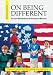 On Being Different: Diversity and Multiculturalism in the North American Mainstream