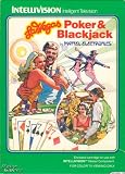 INTELLIVISION LAS VEGAS POKER & BLACKJACK VIDE GAME (COMPLETE SET VERSION, COMES WITH ORIGINAL BOX, INSTRUCTIONS, AND VIDEO GAME CARTRIDGE) (INTELLIVISION LAS VEGAS POKER & BLACKJACK VIDE GAME (COMPLETE SET VERSION, COMES WITH ORIGINAL BOX, INSTRUCTIONS, AND VIDEO GAME CARTRIDGE), INTELLIVISION LAS VEGAS POKER & BLACKJACK VIDE GAME (COMPLETE SET VERSION, COMES WITH ORIGINAL BOX, INSTRUCTIONS, AND VIDEO GAME CARTRIDGE))