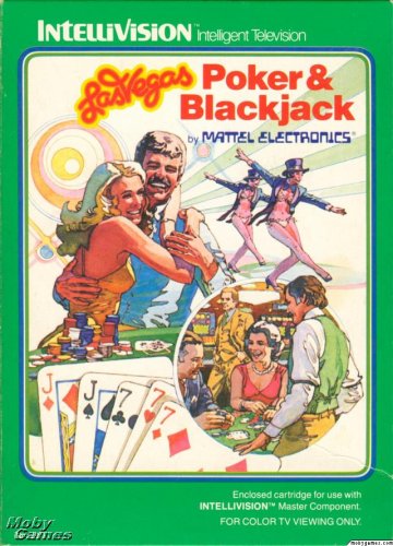 Blackjack
