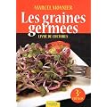 Les graines germ�es, livre de cultures